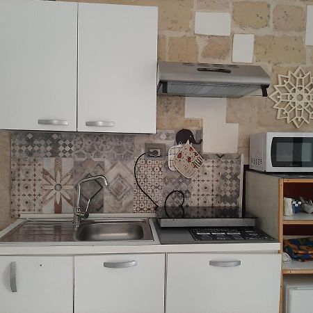 Il Vico Apartment Lecce Exterior photo