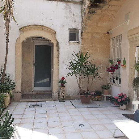 Il Vico Apartment Lecce Exterior photo
