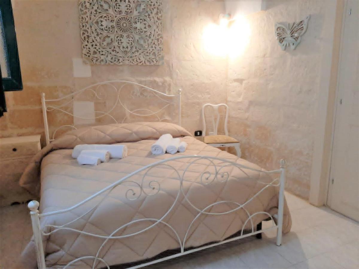 Il Vico Apartment Lecce Exterior photo
