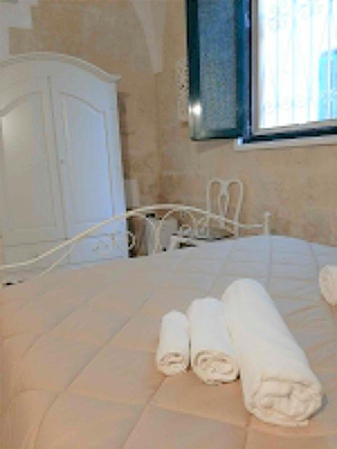 Il Vico Apartment Lecce Exterior photo