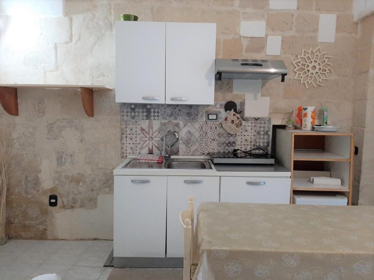 Il Vico Apartment Lecce Exterior photo