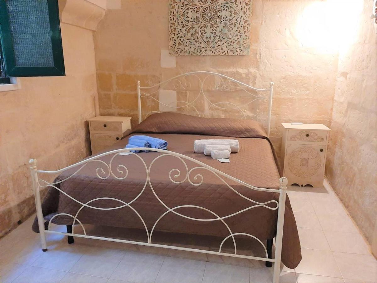 Il Vico Apartment Lecce Exterior photo