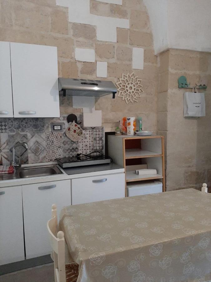 Il Vico Apartment Lecce Exterior photo