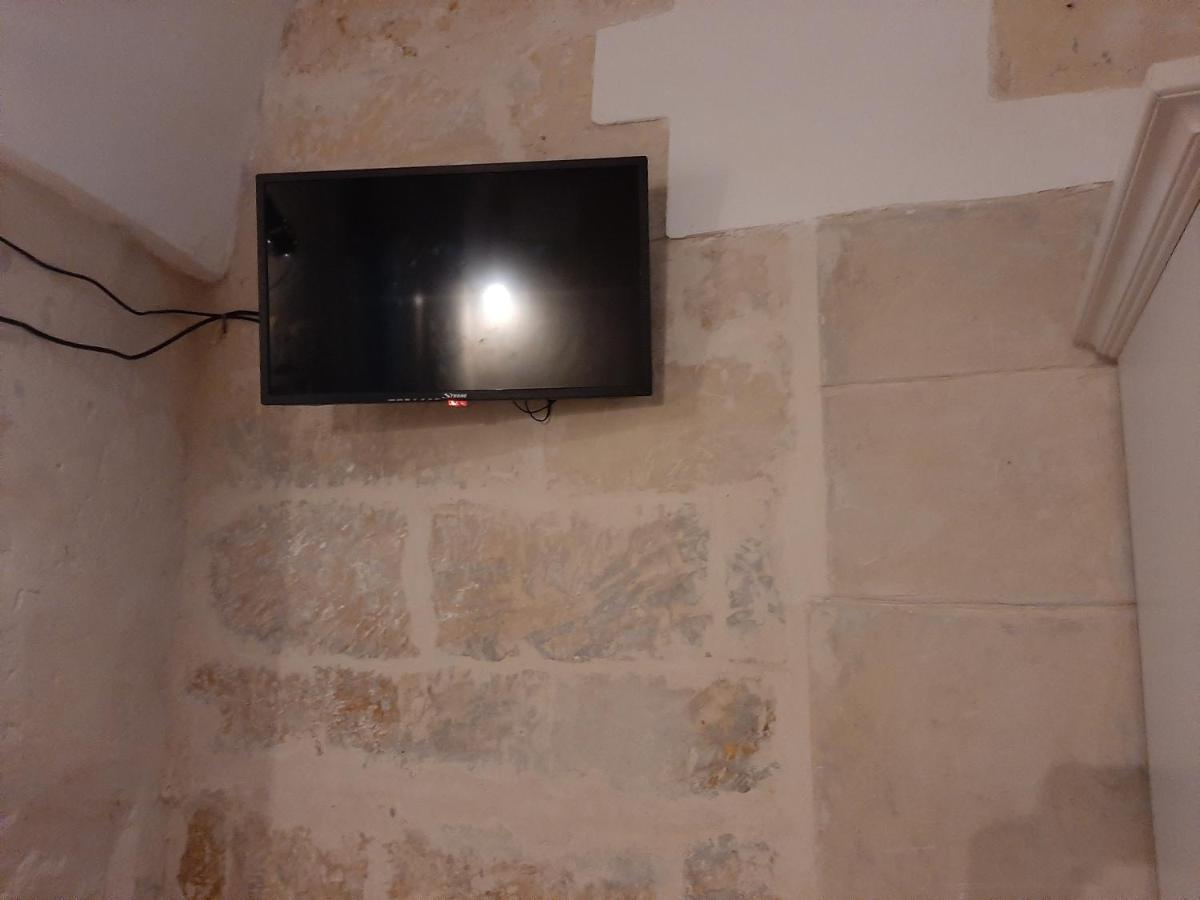 Il Vico Apartment Lecce Exterior photo