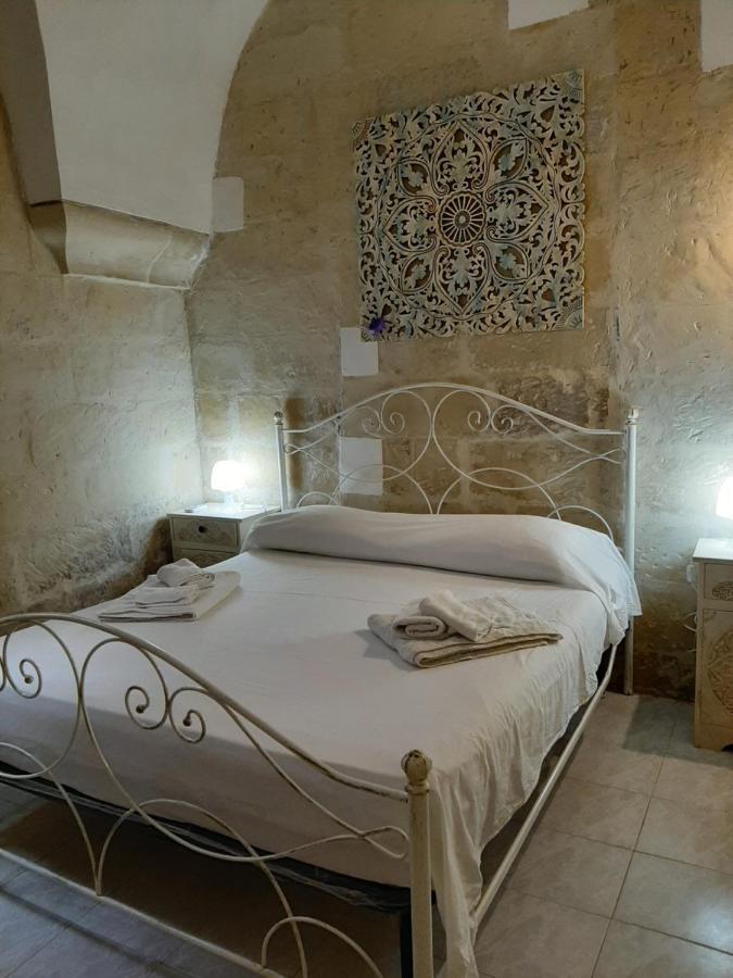 Il Vico Apartment Lecce Exterior photo