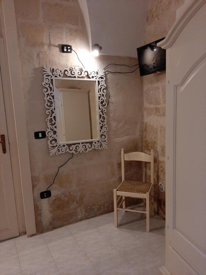 Il Vico Apartment Lecce Exterior photo