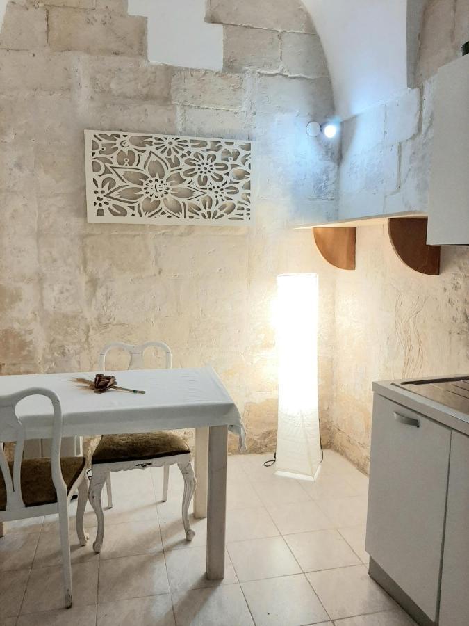 Il Vico Apartment Lecce Exterior photo