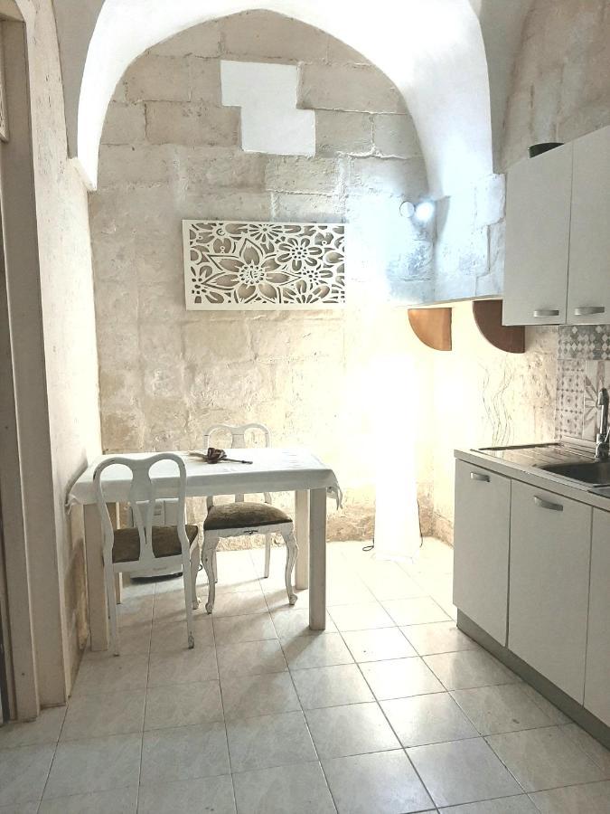 Il Vico Apartment Lecce Exterior photo