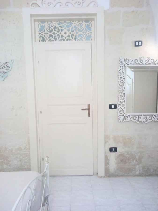 Il Vico Apartment Lecce Exterior photo