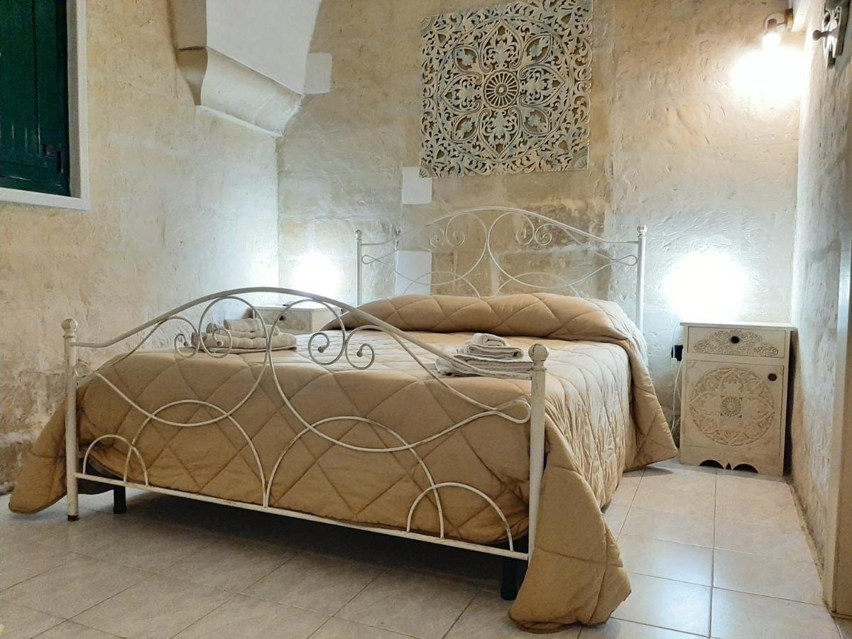 Il Vico Apartment Lecce Exterior photo