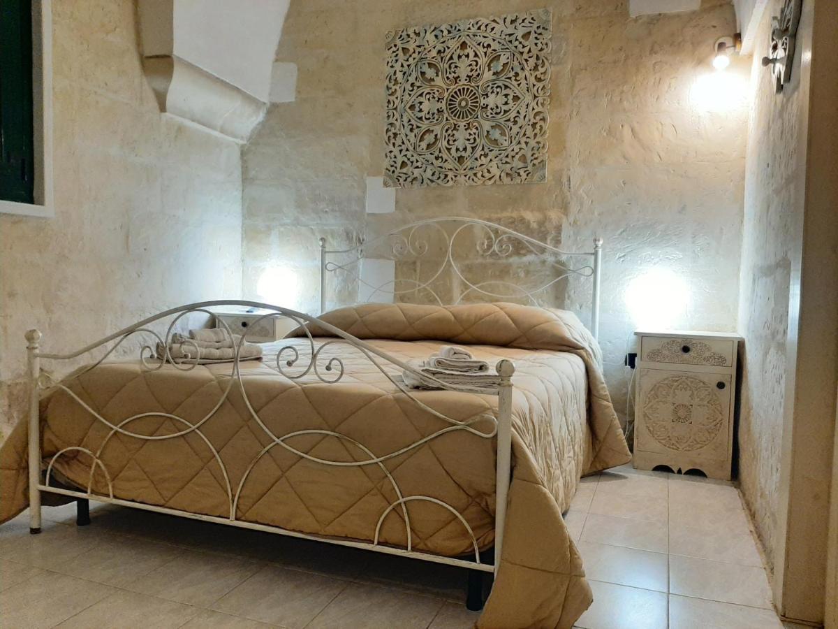 Il Vico Apartment Lecce Exterior photo