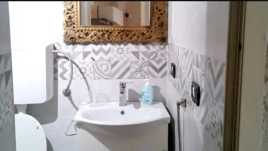 Il Vico Apartment Lecce Exterior photo
