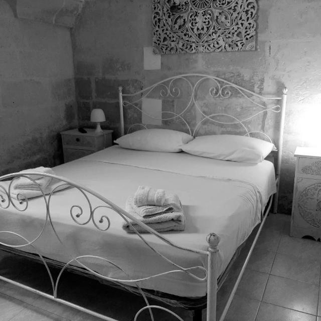 Il Vico Apartment Lecce Exterior photo