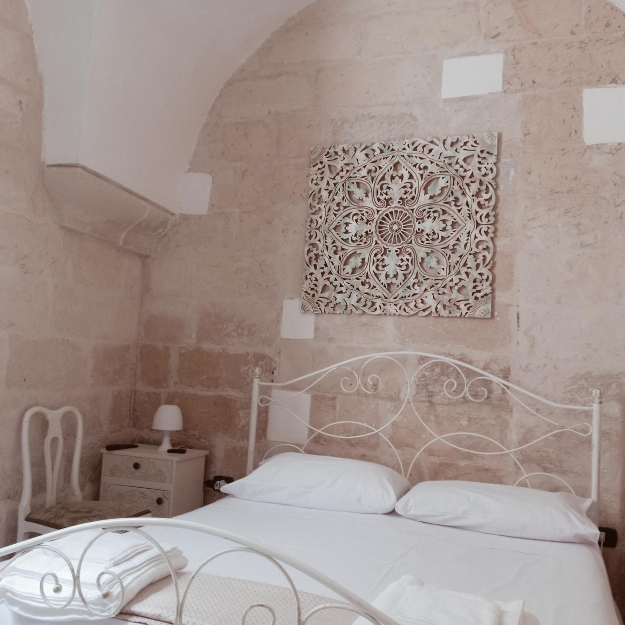 Il Vico Apartment Lecce Exterior photo